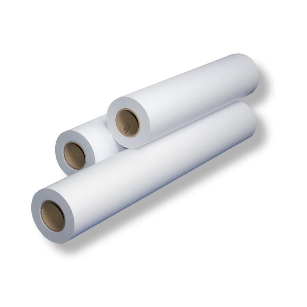 Plotrové role 80g, 29,7 cm x 50 m x 50 mm
