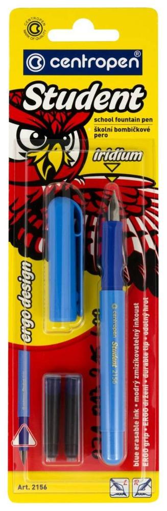 Centropen pero bombičkové 2156 Student
