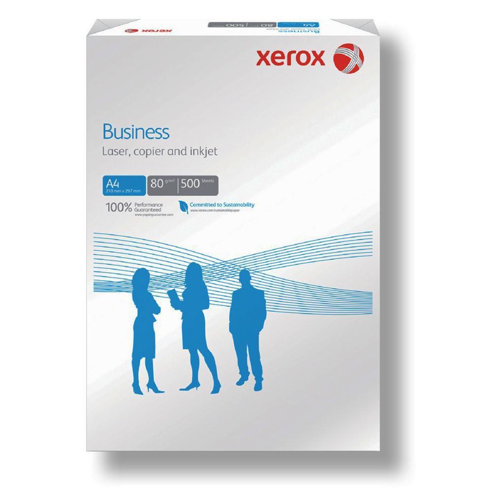 Xerox papír kopírovací Business A4 80g 500 listů