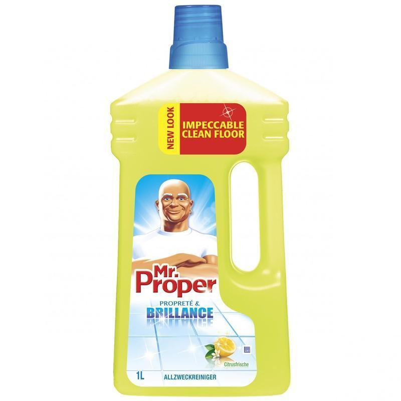 Mr.Proper Lemon 1 l