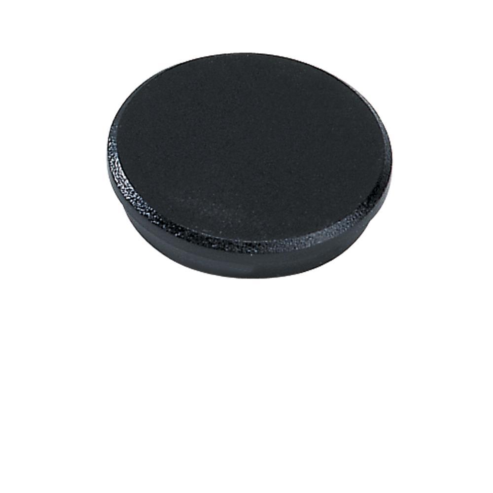Magnety plánovací 32 mm 10 kusů / černé