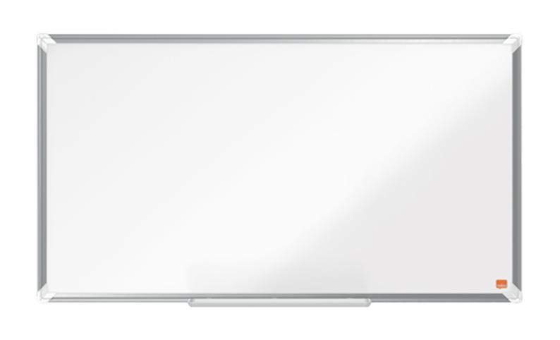Nobo tabule bílá magnetická širokoúhlá Premium Plus 89 x 50 cm