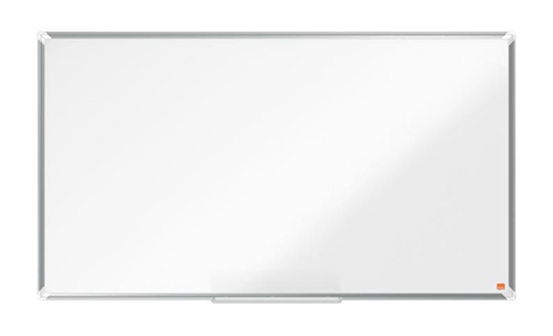 Nobo tabule bílá magnetická širokoúhlá Premium Plus 122 x 69 cm
