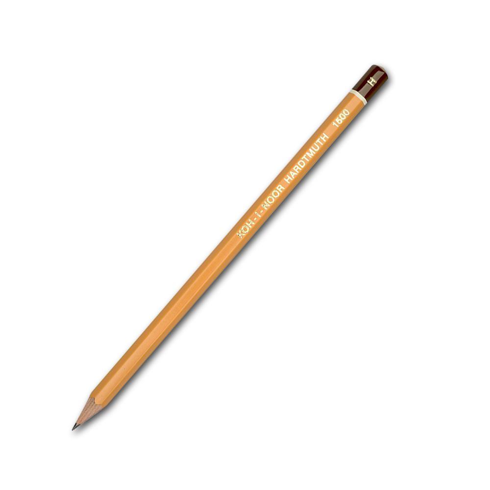 Koh-i-noor tužka grafitová 1500 H