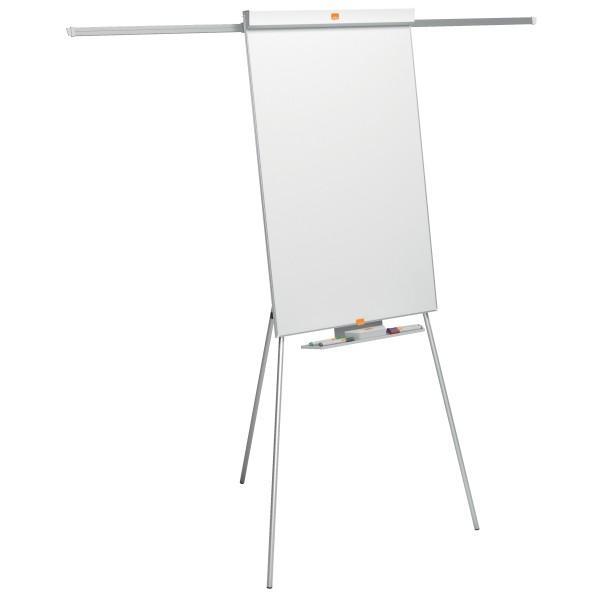 Nobo tabule Flipchart Nano Clean s rameny