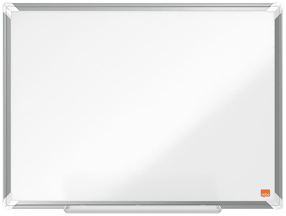 Nobo tabule bílá magnetická smaltovaná Premium Plus 60 x 45 cm