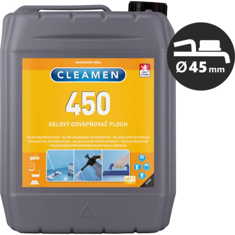 Cleamen 450 5 l