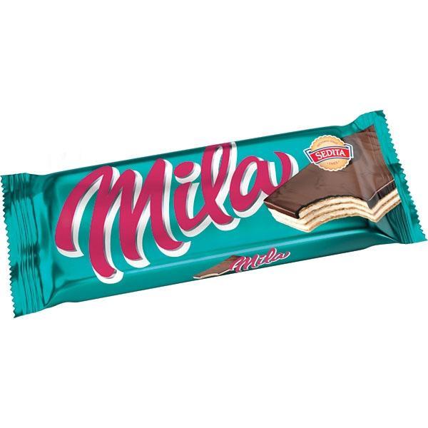 Oplatka Mila 50 g