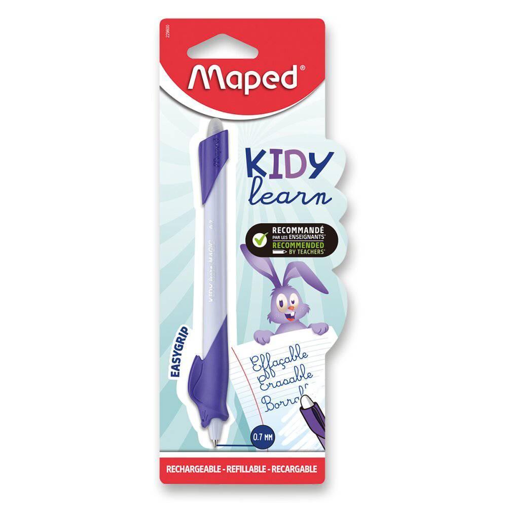 Pero gumovací Maped Kidy Learn Magic Rabbit