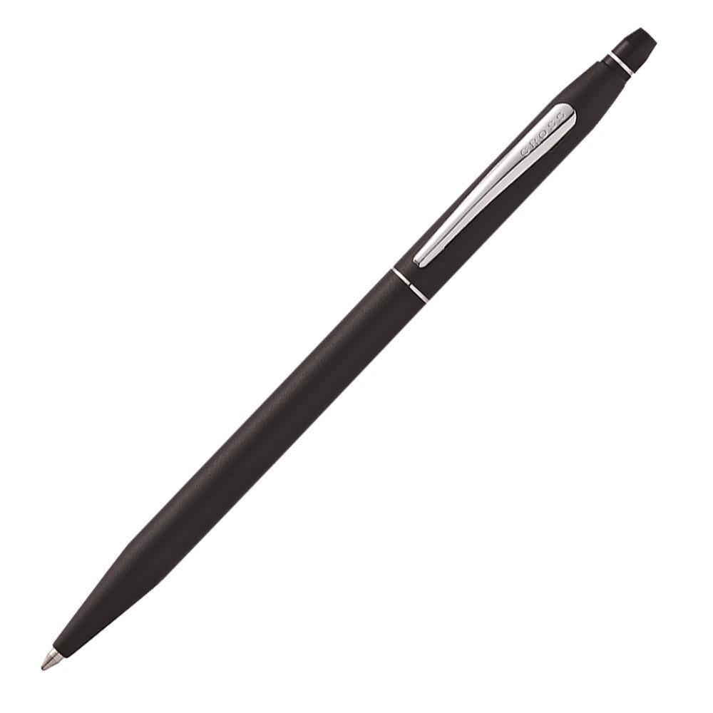 Pero kuličkové Cross Click černé