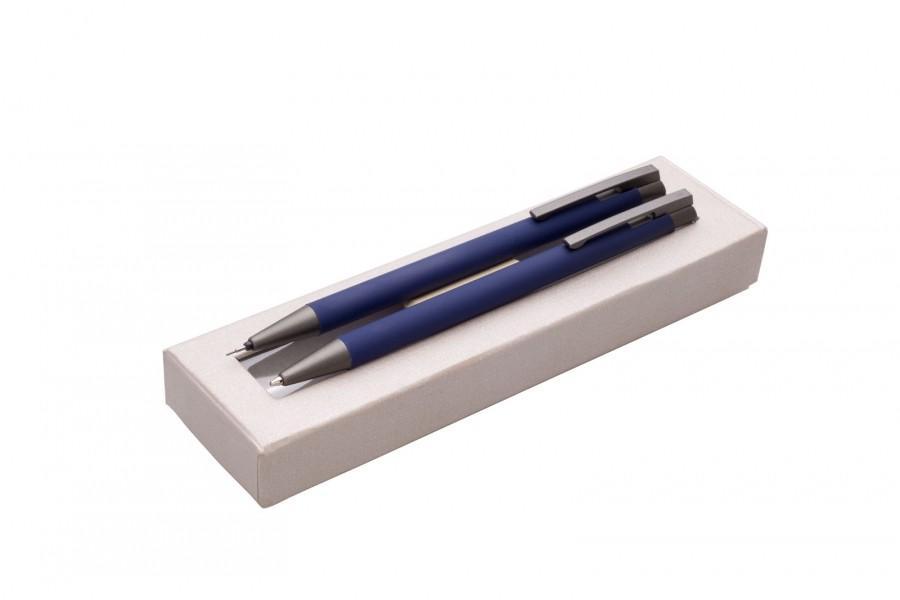 Souprava kov ARMI SOFT BP+MP modrá