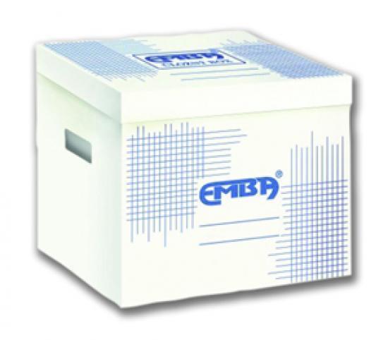 Emba box úložný 350 x 240 x 300 mm