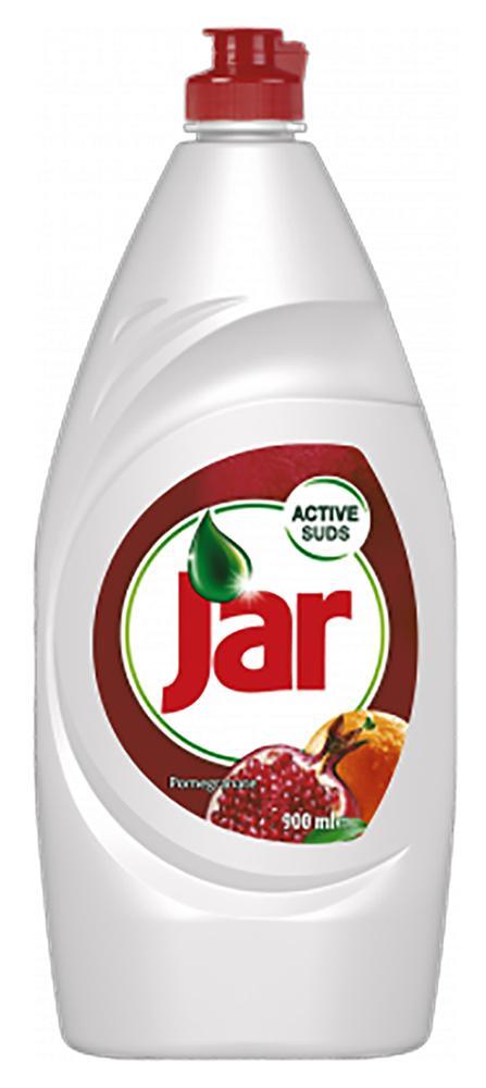 Jar 900ml Original Pomegranade