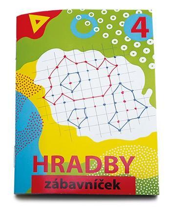 Baloušek Tisk zábavníček Hradby