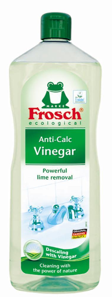 Frosch univerzální čistič s octem 1000ml