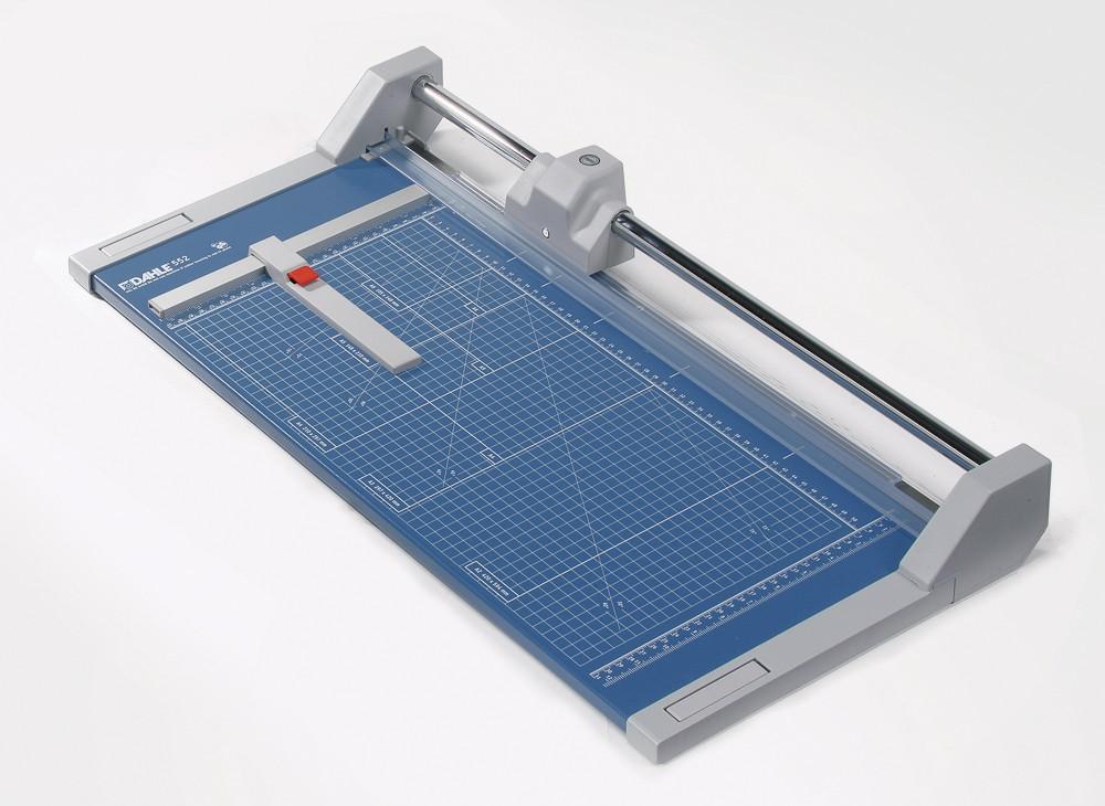 Dahle řezačka Professional kotoučová 552 A3