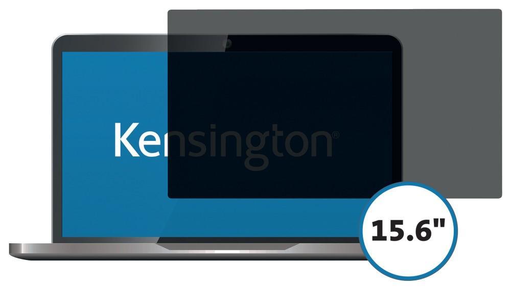 Kensington privátní filtr 2-směrný snímatelný 39,6 cm 15,6