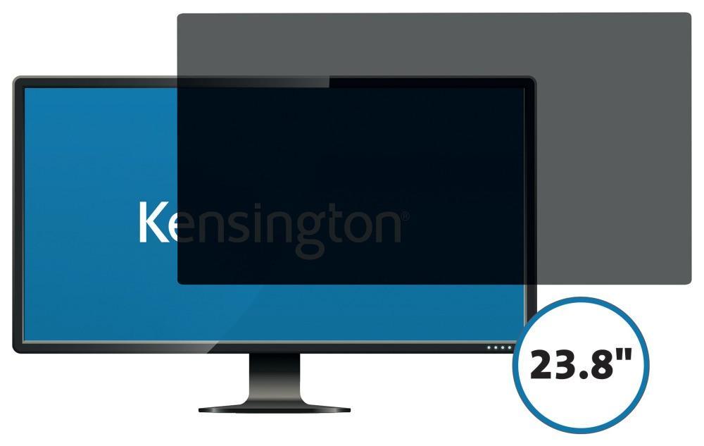 Kensington privátní filtr 2-směrný snímatelný 60,4 cm 23,8