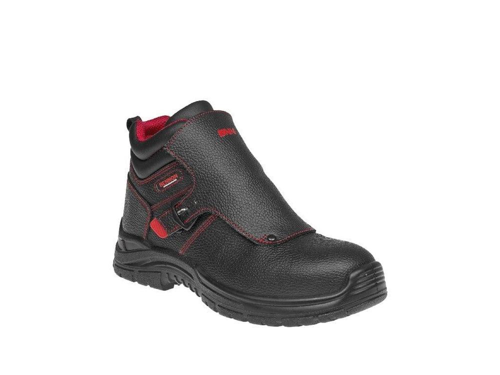 Obuv Bennon Welder XTR S3, kotníková vel. 48