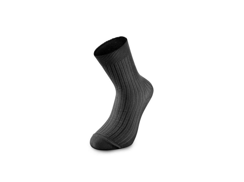 Ponožky BRIGADE, černé 