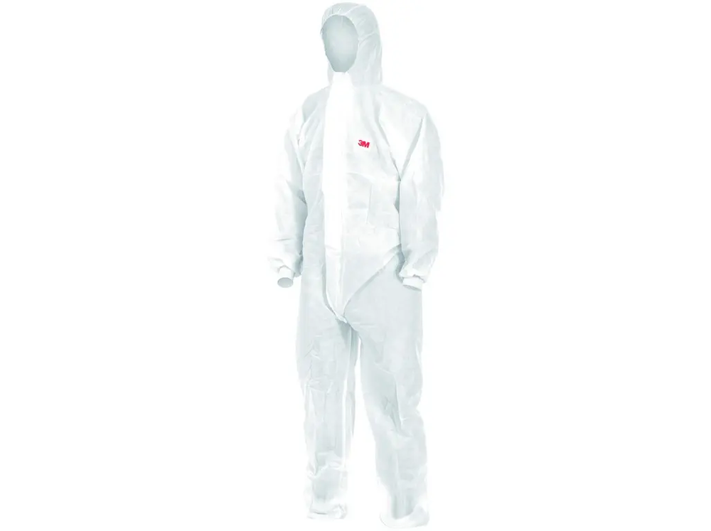 3M jednorázový ochranný oděv ™ 4520 bílý 