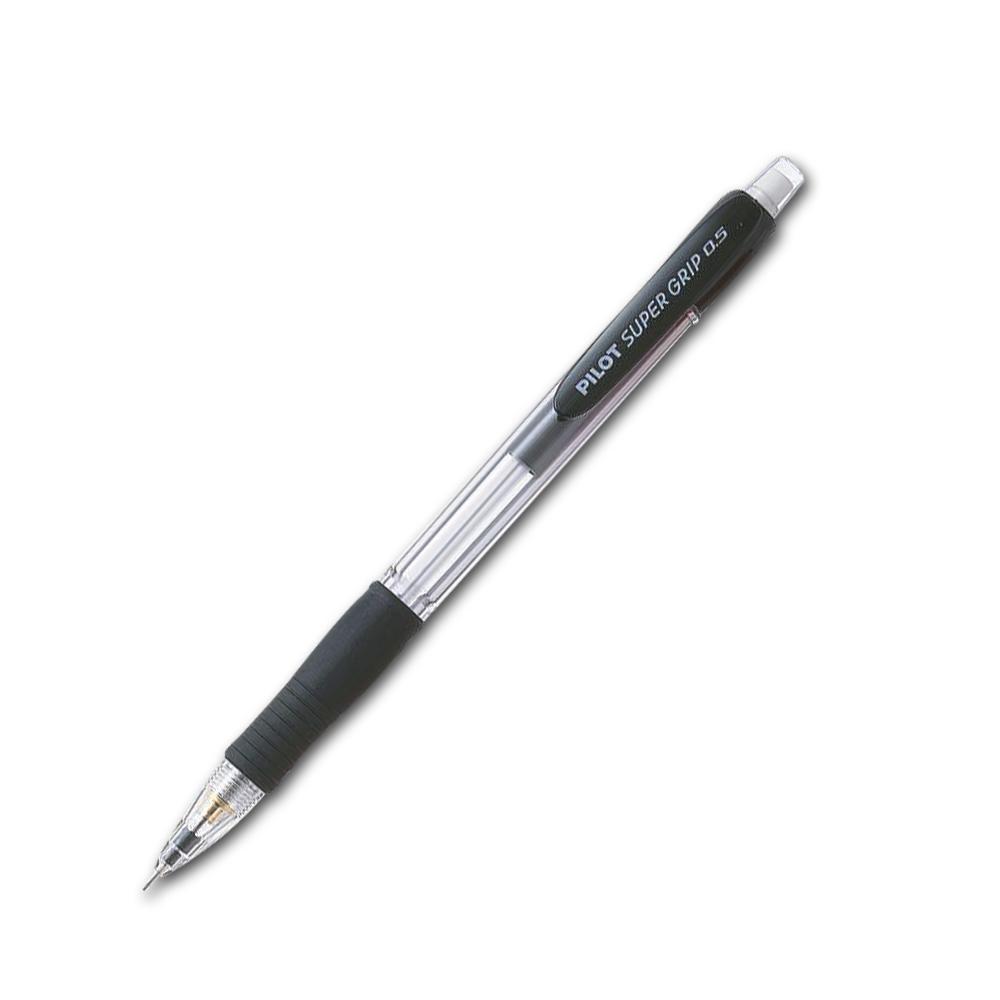 Pilot mikrotužka 3011 Super Grip 0,5 mm - černá