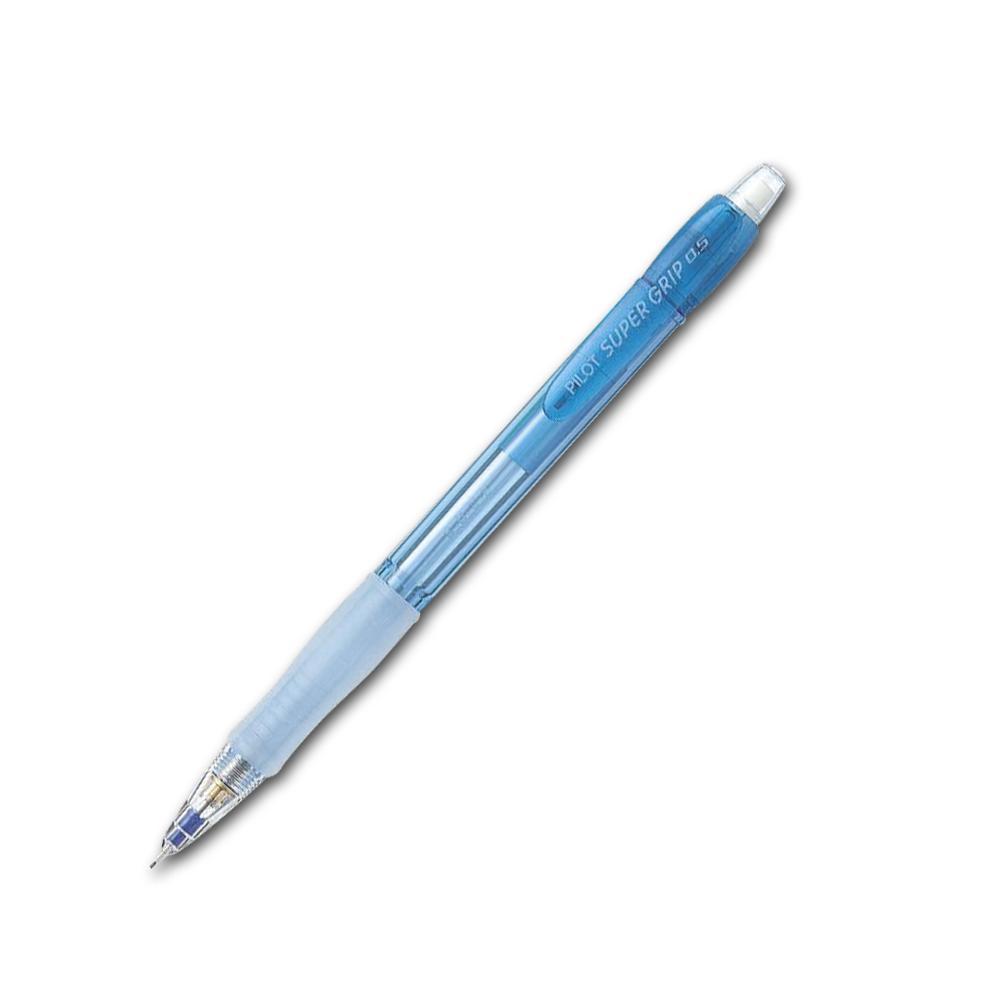 Pilot mikrotužka 3015 Super Grip Neon 0,5 mm - modrá