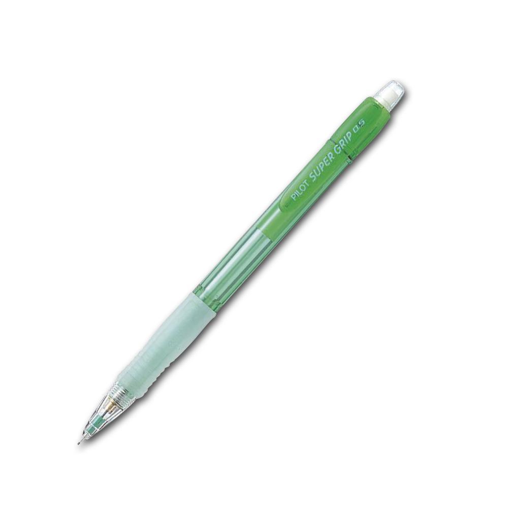 Pilot mikrotužka 3015 Super Grip Neon 0,5 mm - zelená