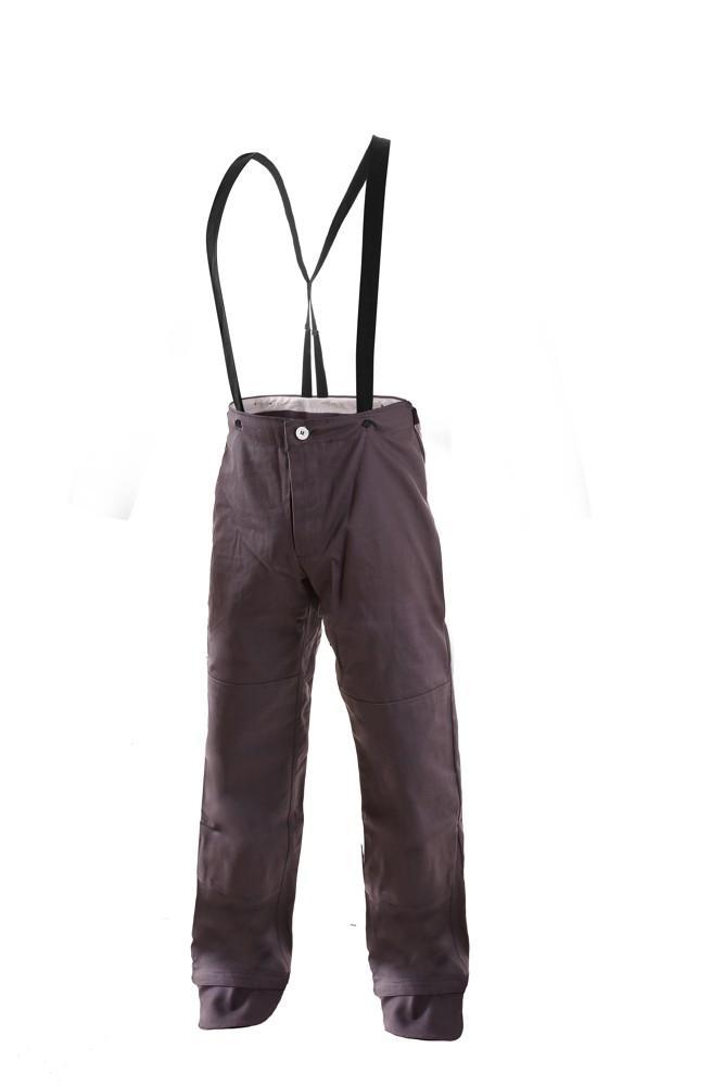 CXS kalhoty MOFOS, pánské, pro svářeče 