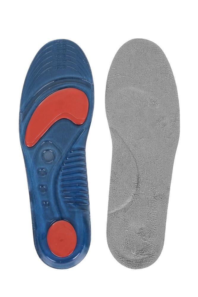 CXS vložky do obuvi ACTIVE GEL, střihací 