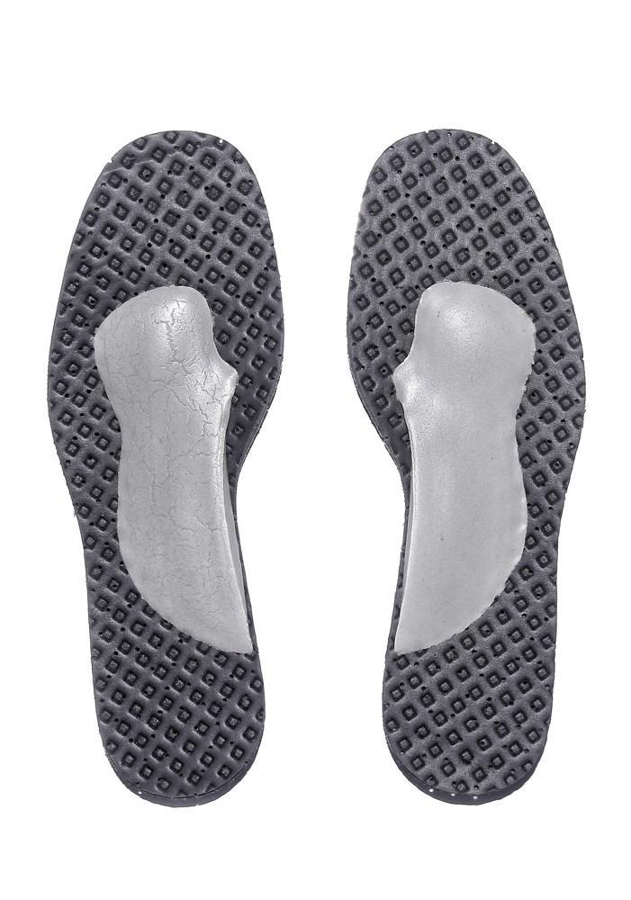 CXS vložky do obuvi MONTA, anatomické, PES tkanina 