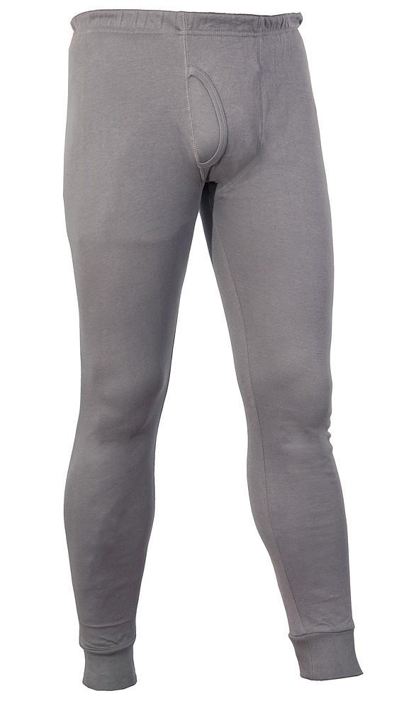 CXS spodky DIRK, pánské, bavlněné, šedé 