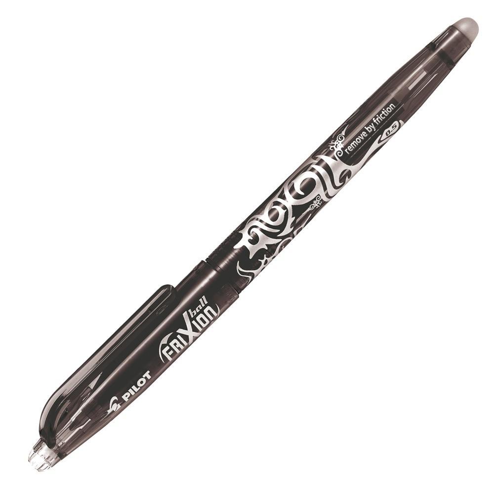 Pilot roller 2064 FriXion Ball 05 černý