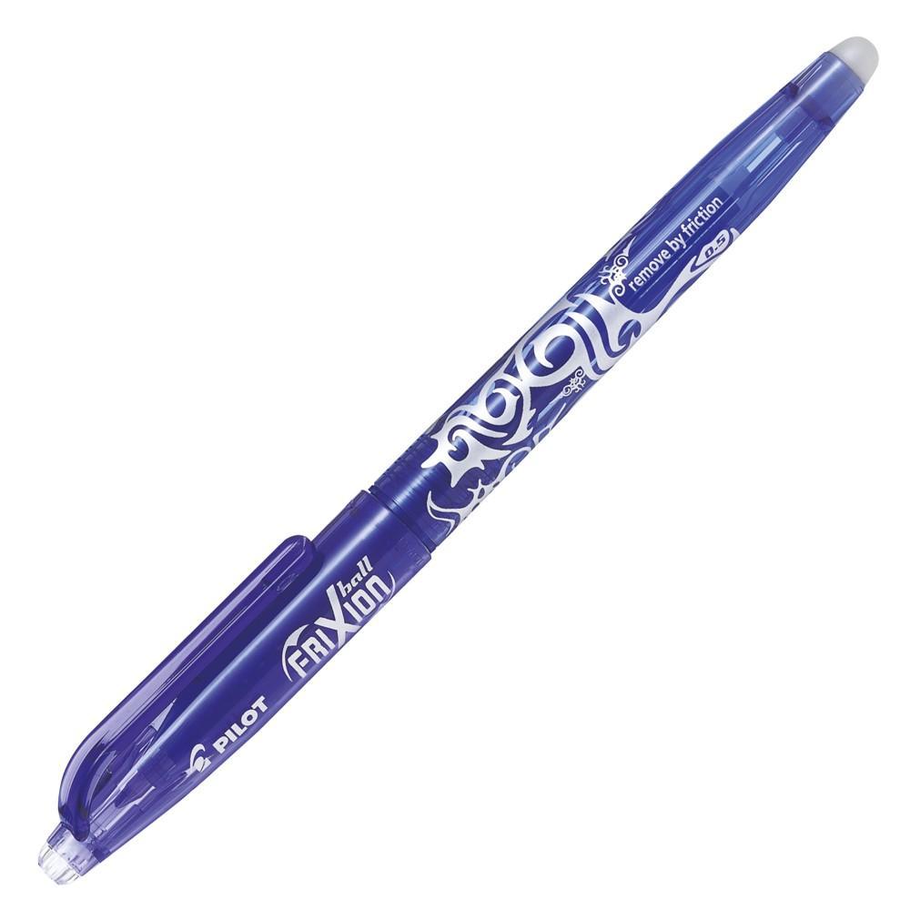 Pilot roller 2064 FriXion Ball 05 modrý