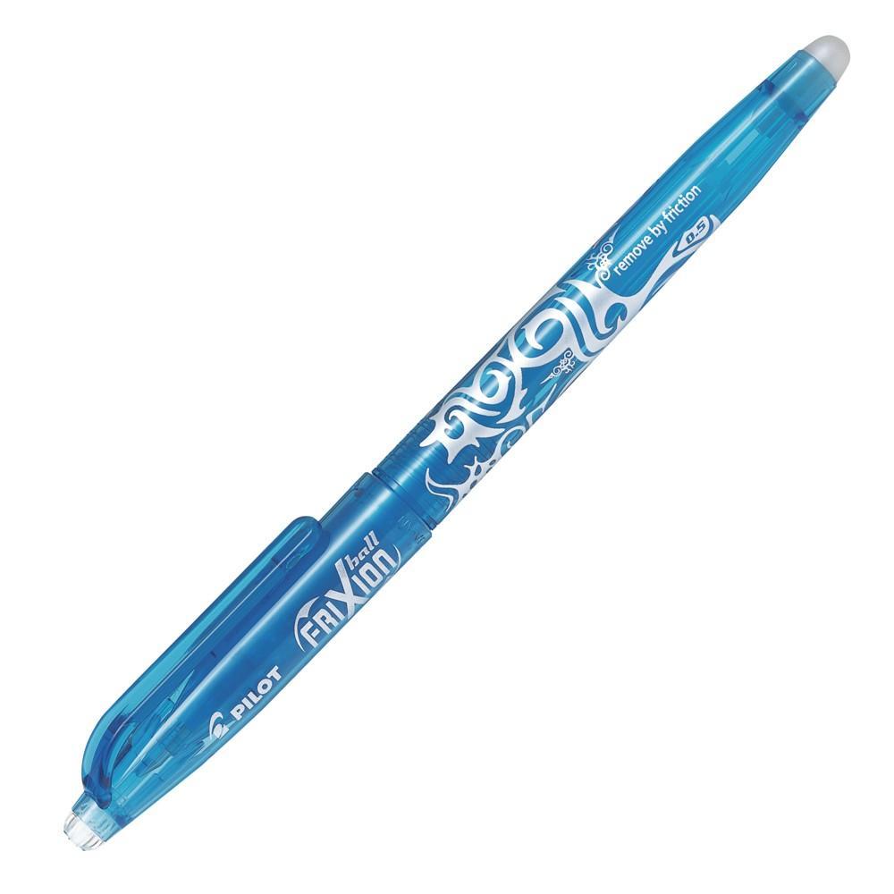 Pilot roller 2064 FriXion Ball 05 světle modrý