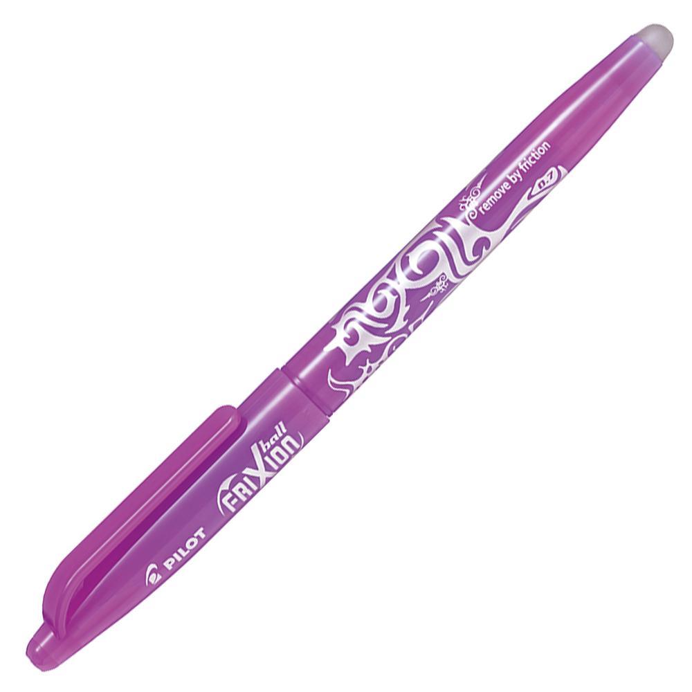 Pilot roller 2064 FriXion Ball 07 lila