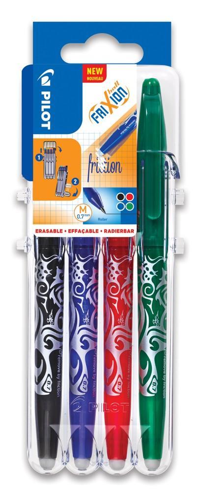 Pilot roller 2064 FriXion Ball 07 Set2Go Basic