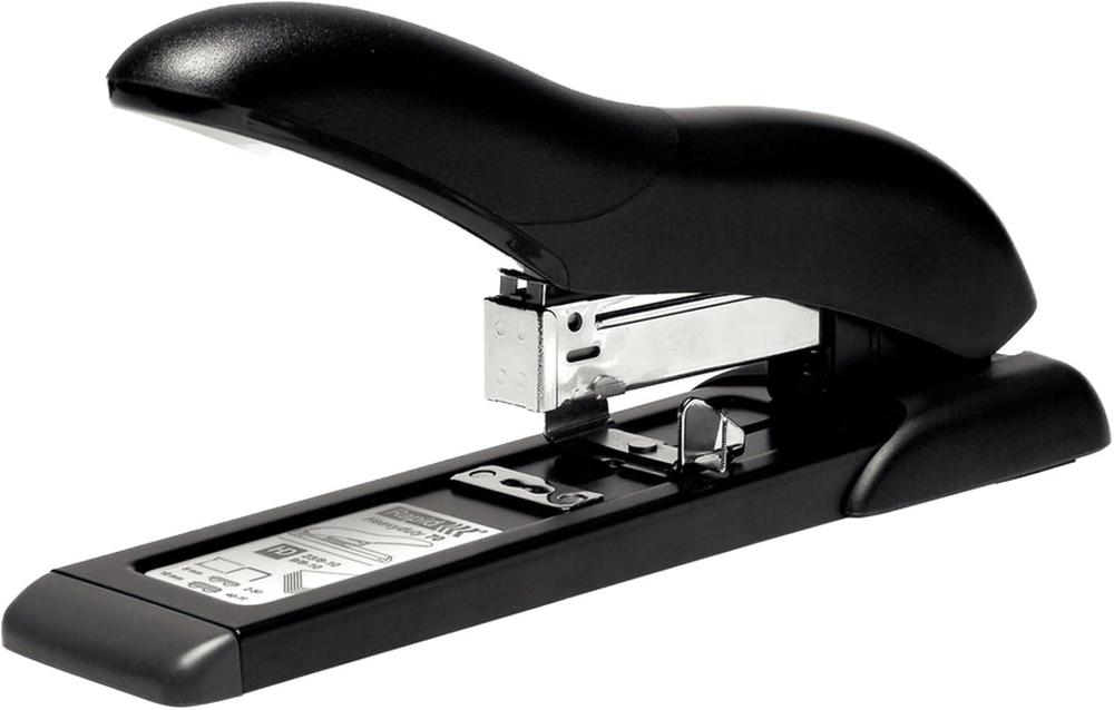 Rapid sešívač HD70 70 listů, černá