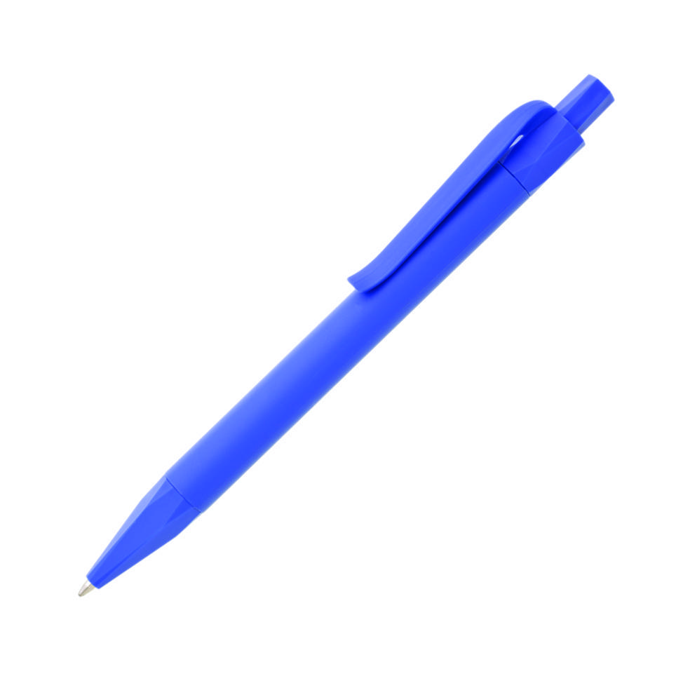 Pero kuličkové Marci modré