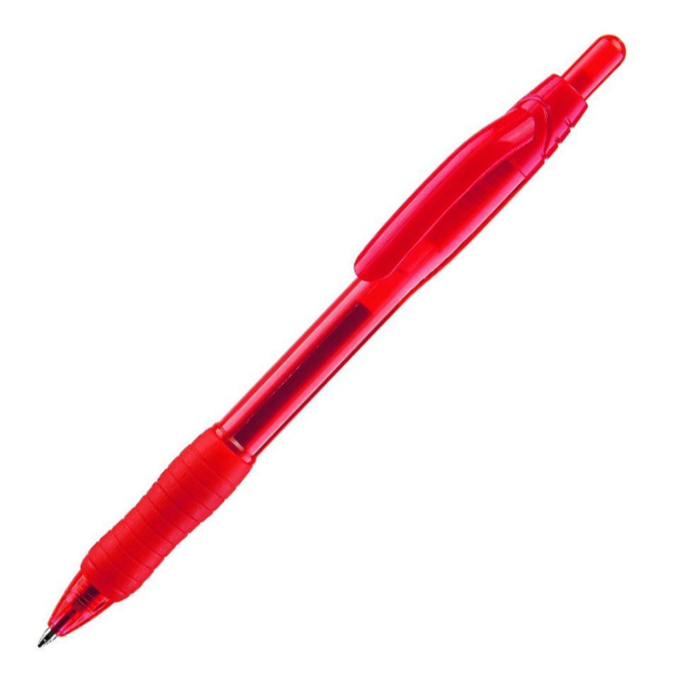 CONCORDE pero gelové Panama červený inkoust