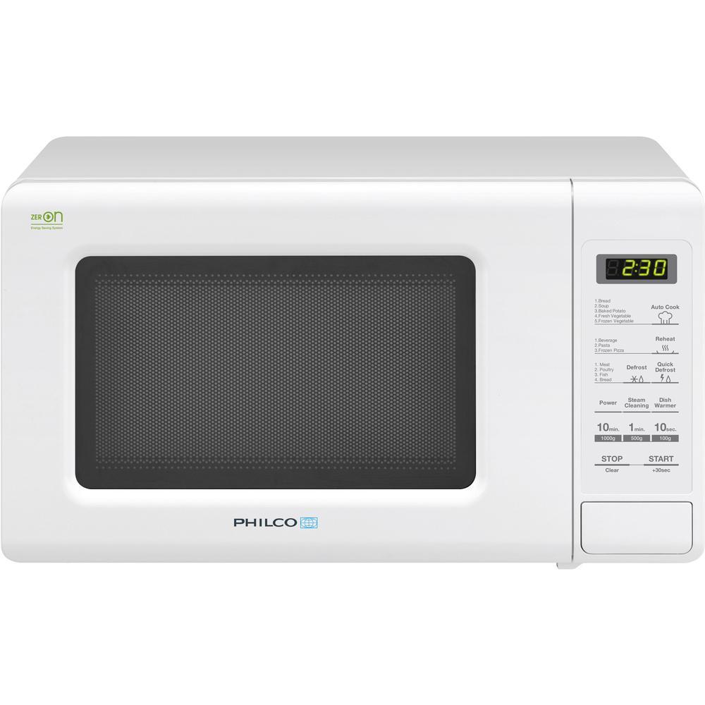Mikrovlnná trouba PHILCO 20 litrů PMD 202 W