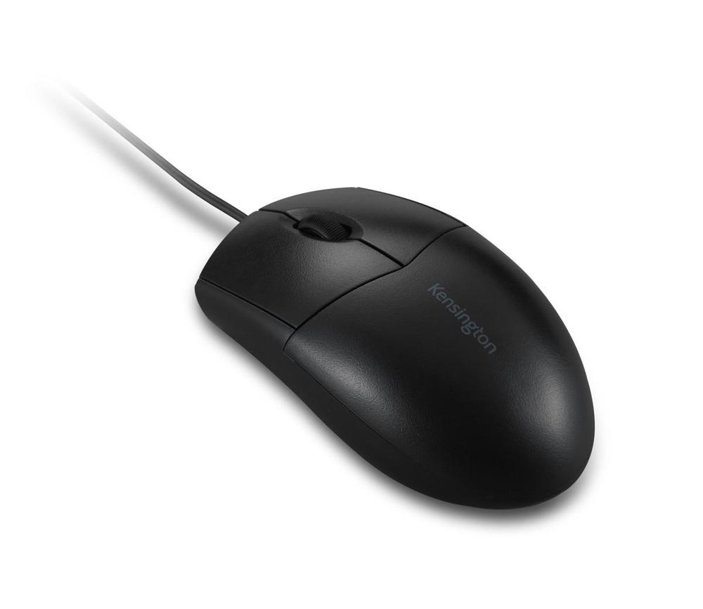 Kensington omyvatelná USB myš Pro Fit černá