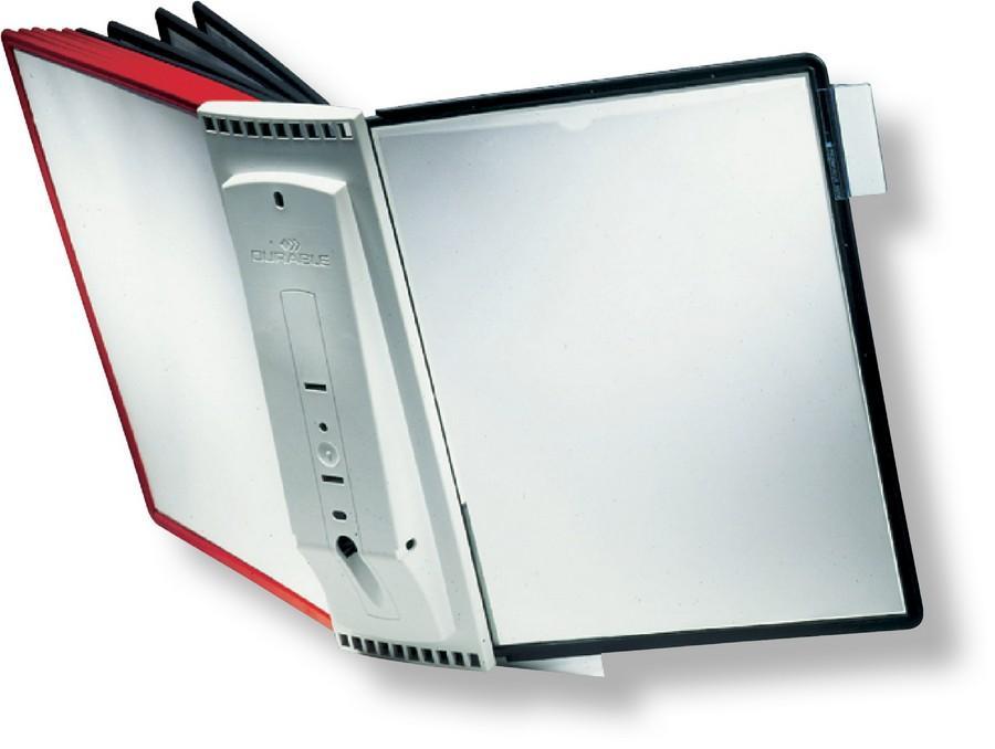 SHERPA - komplet závěsný 5631 / 10 rámečků