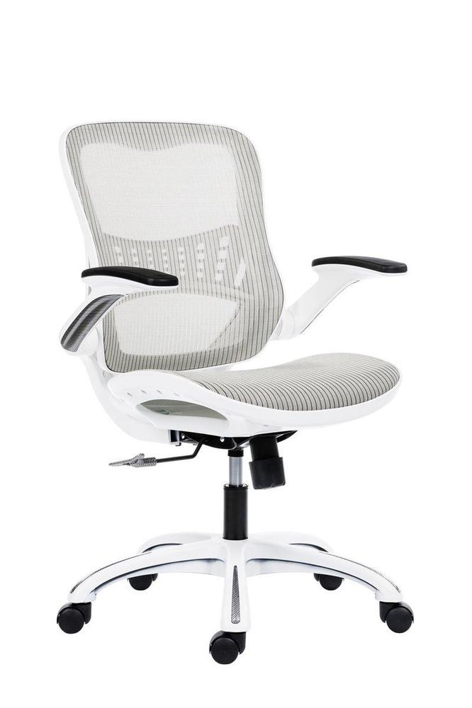 Kancelářská židle Dream bílá