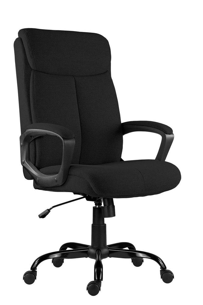 Kancelářská židle Nevada černá