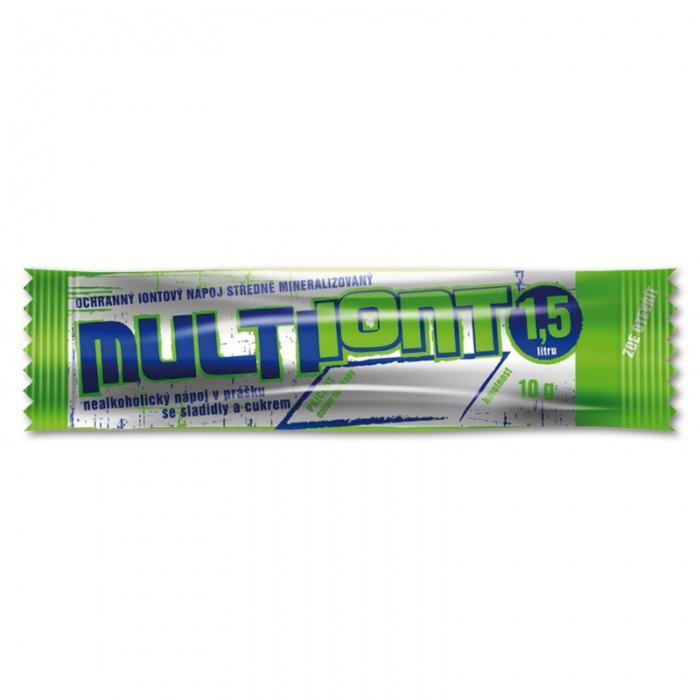Ochranný nápoj MultiIont 10g, mix příchutí, bal. 21ks