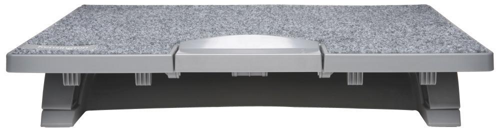 Kensington opěrka nohou SmartFit SoleMate Pro Elite Ergonomic