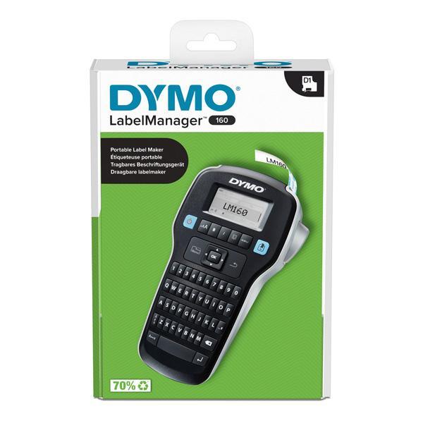 Dymo štítkovač LabelManager 160