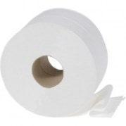 Papír toaletní JUMBO Ø 190, 2-vrstvý, 75% bílý, návin 120m,/ 6 ks