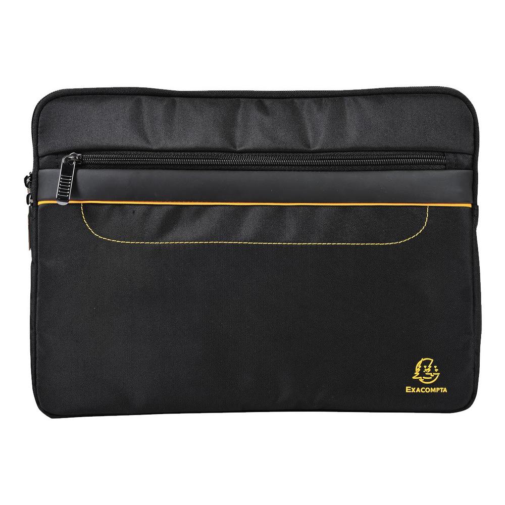 Exacompta pouzdro pro tablet/laptop 13,3“ Exactive černé